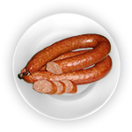 Smoked Sausage 