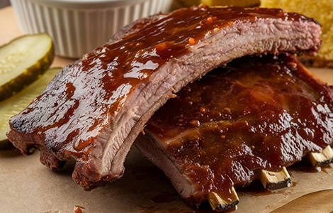 King Rib
